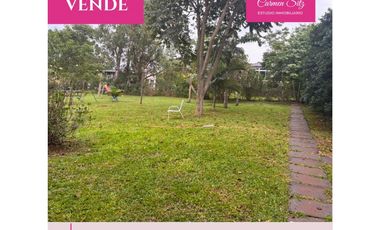 Venta Casa Club de Campo La Eugenia