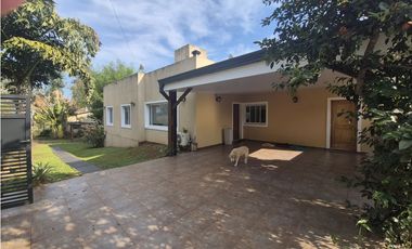 Venta Casa Club de Campo La Eugenia