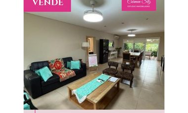 Venta Casa Club de Campo La Eugenia