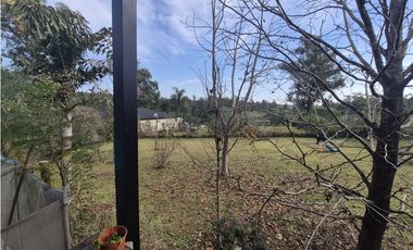 Venta Casa Club de Campo La Eugenia