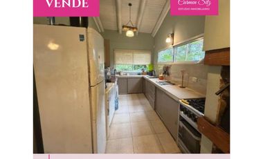 Venta Casa Club de Campo La Eugenia