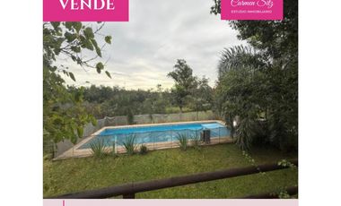 Venta Casa Club de Campo La Eugenia