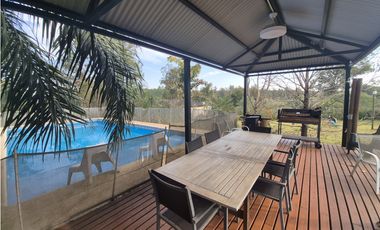 Venta Casa Club de Campo La Eugenia