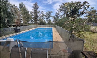 Venta Casa Club de Campo La Eugenia