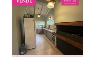 Venta Casa Club de Campo La Eugenia