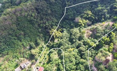 Tanah murah dekat central Kuta Mandalika Lombok. Cocok untuk villa