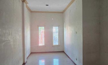 Rumah Murah Dekat Solo Kota dan Solo Baru di Cemani