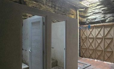 Rumah Murah Dekat Solo Kota dan Solo Baru di Cemani