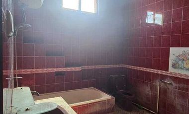 Rumah Murah Dekat Solo Kota dan Solo Baru di Cemani