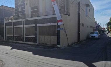 Rumah Murah Dekat Solo Kota dan Solo Baru di Cemani