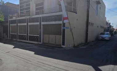 Rumah Murah Dekat Solo Kota dan Solo Baru di Cemani