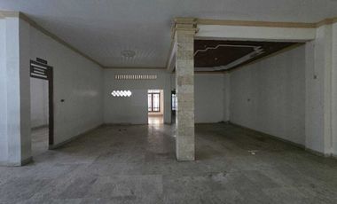 Rumah Murah Dekat Solo Kota dan Solo Baru di Cemani