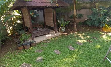 HOT!,, Rumah eksklusif di Larangtapa KBP premium tatar