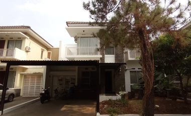 HOT!,, Rumah eksklusif di Larangtapa KBP premium tatar