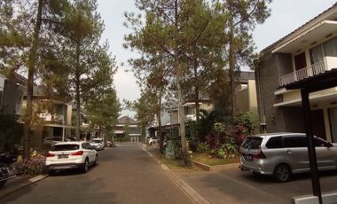 HOT!,, Rumah eksklusif di Larangtapa KBP premium tatar