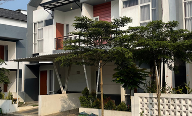 Beli rumah dapat bonus full furnish dan passive income ratusan juta
