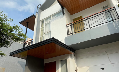 Beli rumah dapat bonus full furnish dan passive income ratusan juta