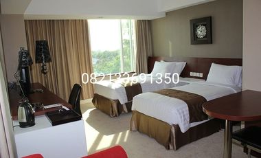 Condotel Alana bintang 4