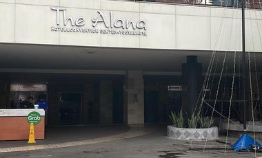 Condotel Alana bintang 4