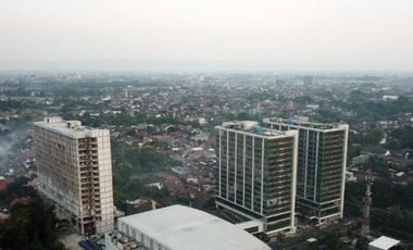 Condotel Alana bintang 4