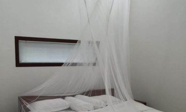 Villa eksklusif di Montong dekat Senggigi Lombok Barat code