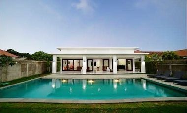 Villa eksklusif di Montong dekat Senggigi Lombok Barat code