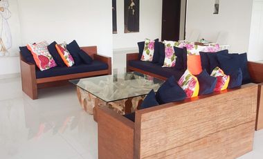 Villa eksklusif di Montong dekat Senggigi Lombok Barat code