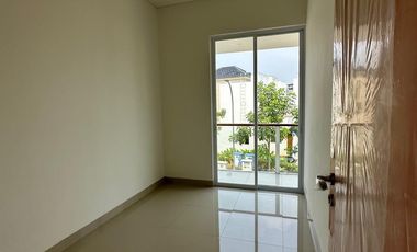 Disewakan Cluster Marocco HOOK Siap Huni Grand Kota Bintang Bekasi