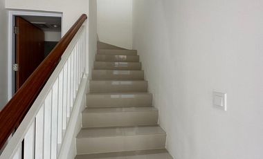 Disewakan Cluster Marocco HOOK Siap Huni Grand Kota Bintang Bekasi