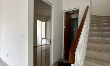 Disewakan Cluster Marocco HOOK Siap Huni Grand Kota Bintang Bekasi