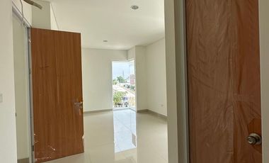 Disewakan Cluster Marocco HOOK Siap Huni Grand Kota Bintang Bekasi