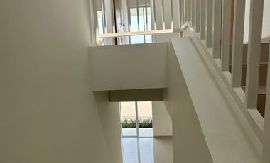 Disewakan Cluster Marocco HOOK Siap Huni Grand Kota Bintang Bekasi