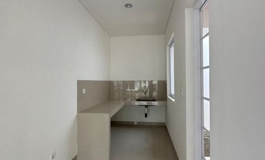 Disewakan Cluster Marocco HOOK Siap Huni Grand Kota Bintang Bekasi