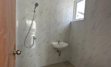 Disewakan Cluster Marocco HOOK Siap Huni Grand Kota Bintang Bekasi