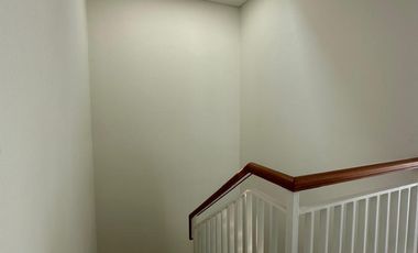 Disewakan Cluster Marocco HOOK Siap Huni Grand Kota Bintang Bekasi