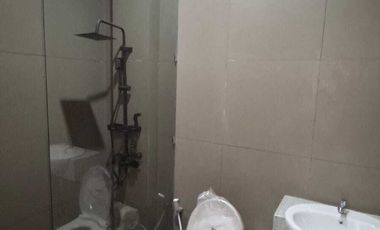 Rumah Mewah Modern Kontemporer 2 Lantai Belakang Ambarukmo Plaza Dekat UGM