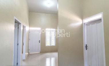 Jual Rumah Area Strategis Tol Kajhu Banda Aceh-Bisa Request Desain & Tipe Rumah Sesuai Keinginan