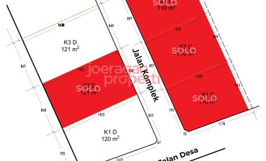 Jual Rumah Area Strategis Tol Kajhu Banda Aceh-Bisa Request Desain & Tipe Rumah Sesuai Keinginan