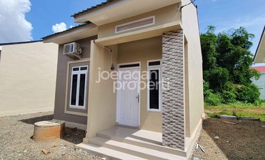 Jual Rumah Area Strategis Tol Kajhu Banda Aceh-Bisa Request Desain & Tipe Rumah Sesuai Keinginan