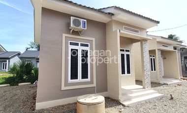 Jual Rumah Area Strategis Tol Kajhu Banda Aceh-Bisa Request Desain & Tipe Rumah Sesuai Keinginan