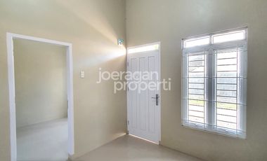 Jual Rumah Area Strategis Tol Kajhu Banda Aceh-Bisa Request Desain & Tipe Rumah Sesuai Keinginan