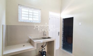 Jual Rumah Area Strategis Tol Kajhu Banda Aceh-Bisa Request Desain & Tipe Rumah Sesuai Keinginan