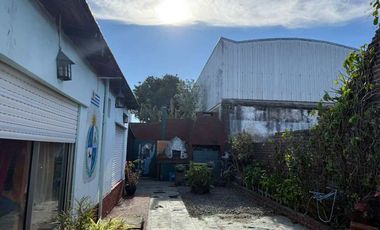 Casa en venta en Wilde Centro