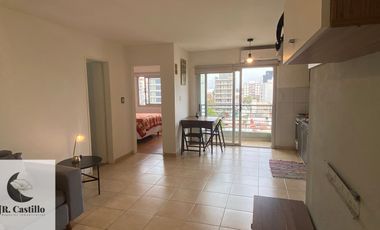 Departamento 2 Ambientes Venta Moron