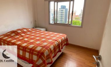 Departamento 2 Ambientes Venta Moron
