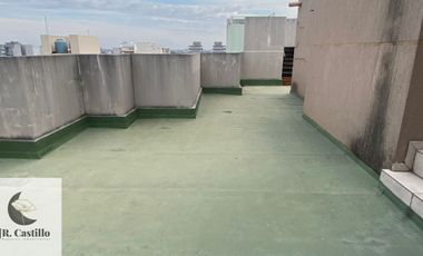 Departamento 2 Ambientes Venta Moron