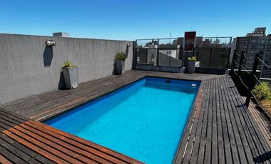 Departamento 2 Ambientes Venta Moron