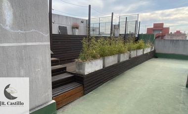 Departamento 2 Ambientes Venta Moron
