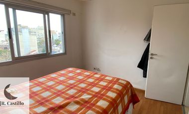 Departamento 2 Ambientes Venta Moron