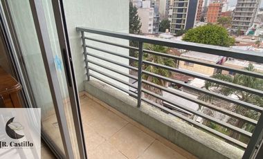 Departamento 2 Ambientes Venta Moron